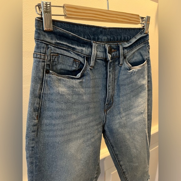 BDG High Rise Jean - Picture 3 of 4